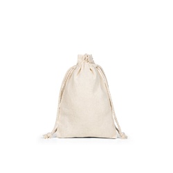 GIFTWRAP S. Petit sac, 100% coton (120 g/m²)