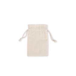 GIFTWRAP S. Petit sac, 100% coton (120 g/m²)