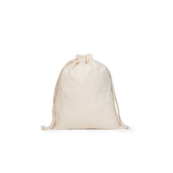 GIFTWRAP M. Sac de taille moyenne, 100% coton (120 g/m²)
