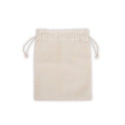 GIFTWRAP M. Sac de taille moyenne, 100% coton (120 g/m²)
