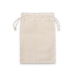 GIFTWRAP L. Grand sac, 100% coton (120 g/m²)