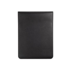 VENTURE NOTEBOOK. Housse en polyuréthane pour ordinateurs portables jusqu'à 14 pouces