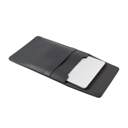 VENTURE NOTEBOOK. Housse en polyuréthane pour ordinateurs portables jusqu'à 14 pouces