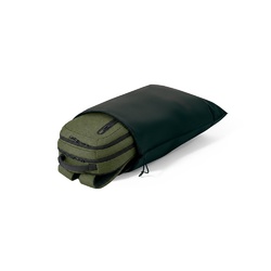 ASTRA. Sac à cordon en tissu pour sac à dos (60 g/m²)