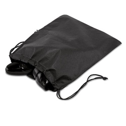 GWENNO. Sac à chaussures en non-tissé (80 g/m²)