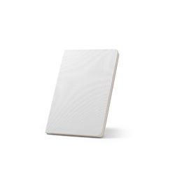 ANNE SUB A6. Cahier A6 à couverture rigide, idéal pour l'impression par sublimation