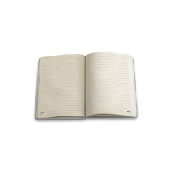 ANNE SUB A6. Cahier A6 à couverture rigide, idéal pour l'impression par sublimation