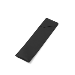 VENTURE PEN. Étui à stylo bille en polyuréthane