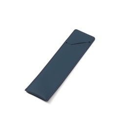 VENTURE PEN. Étui à stylo bille en polyuréthane