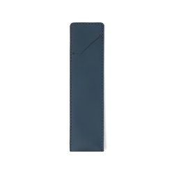 VENTURE PEN. Étui à stylo bille en polyuréthane