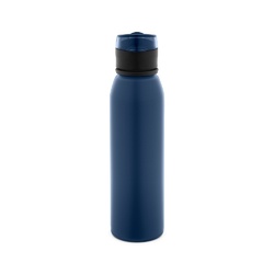 LEMIEUX. Gourde de sport en acier inoxydable (90 % recyclé) 670 mL