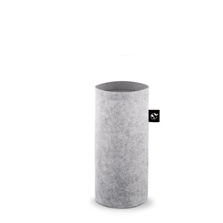STOREY. Housse en feutre recyclé (100% rPET), idéale pour les bouteilles