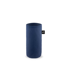 STOREY. Housse en feutre recyclé (100% rPET), idéale pour les bouteilles