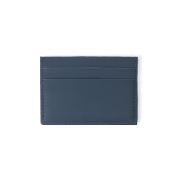 VENTURE WALLET. Porte-cartes en polyuréthane pour 5 cartes avec protection RFID