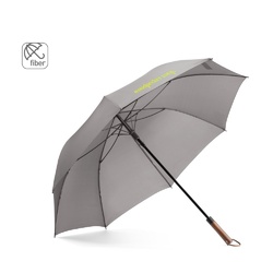 MATEO. Grand parasol en pongée (30