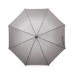 MATEO. Grand parasol en pongée (30
