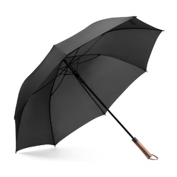 MATEO. Grand parasol en pongée (30
