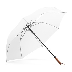 MATEO. Grand parasol en pongée (30