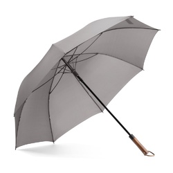 MATEO. Grand parasol en pongée (30