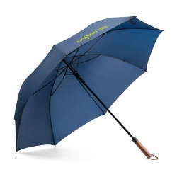MATEO. Grand parasol en pongée (30