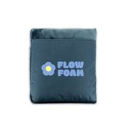 SNUGGY. Ensemble 3 en 1 en tissu polaire (220 g/m²) idéal pour les voyages
