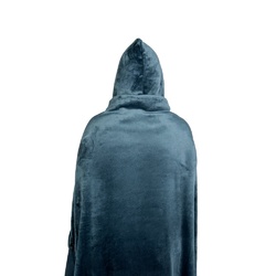 SNUGGY. Ensemble 3 en 1 en tissu polaire (220 g/m²) idéal pour les voyages