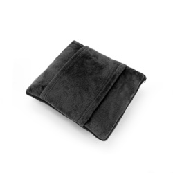SNUGGY. Ensemble 3 en 1 en tissu polaire (220 g/m²) idéal pour les voyages