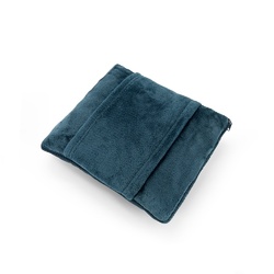 SNUGGY. Ensemble 3 en 1 en tissu polaire (220 g/m²) idéal pour les voyages