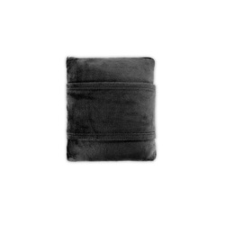 SNUGGY. Ensemble 3 en 1 en tissu polaire (220 g/m²) idéal pour les voyages