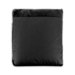 SNUGGY. Ensemble 3 en 1 en tissu polaire (220 g/m²) idéal pour les voyages
