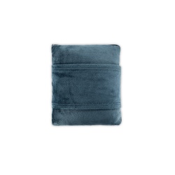 SNUGGY. Ensemble 3 en 1 en tissu polaire (220 g/m²) idéal pour les voyages