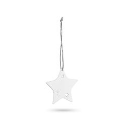 ASPEN. Ornements de Noël