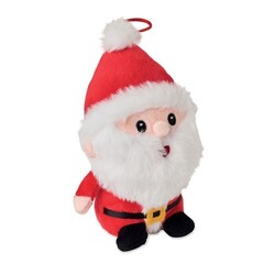 GLEEFUL Peluche Père Noël