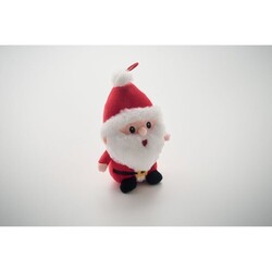 GLEEFUL Peluche Père Noël