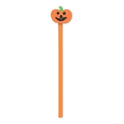 WEENPEN Crayon Halloween avec gomme