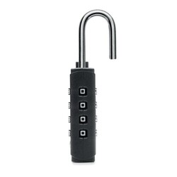 LOCK Cadenas à 4 chiffres TSA