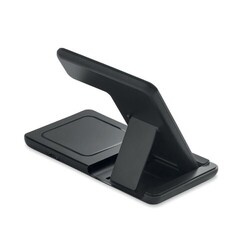 DOCK3 Chargeur pliable 3-en-1 15W