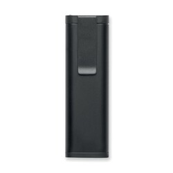 SCRUDRIVE Lampe COB avec jeu de tournevis