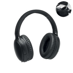 ECHO Casque pliable et pochette