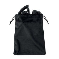 ECHO Casque pliable et pochette