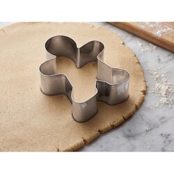 COOKIES Set d'emporte-pièces de Noël