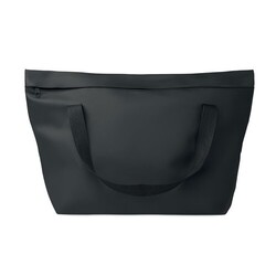 RIDE TOTE BAG Shopping bag pour vélo en PU
