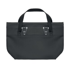 RIDE TOTE BAG Shopping bag pour vélo en PU
