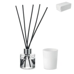 KALOMA SET Set bougie et diffuseur