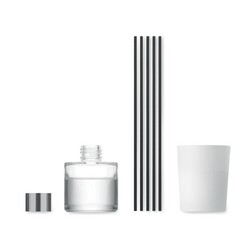 KALOMA SET Set bougie et diffuseur
