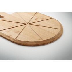 NAPOLITANA Planche et roulette à pizza