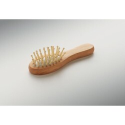 SELFCARE Coffret de bain baquet en bois