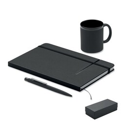 READYSET Coffret cadeau 3 pièces