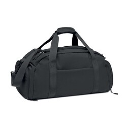 ELEVA Sac de sport en nylon 20L