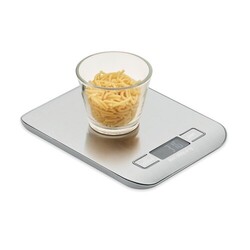 SCALE IT Balance de cuisine 5kg